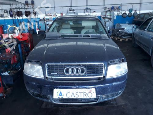 Used Parts AUDI A6 C5 (4B2)  2.5 TDI  1021713