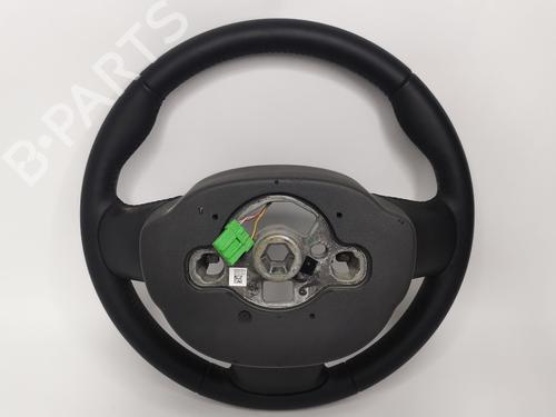 Steering wheel VOLVO V60 II (225) D4 | BP5106601C49 - Image 5