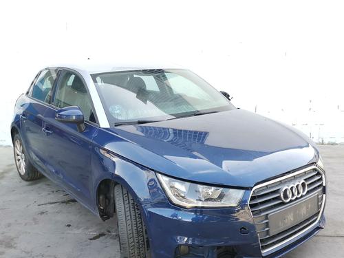 Brugte AUDI A1 (8X1, 8XK) 4757638
