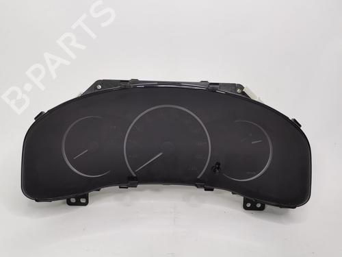 Instrument cluster LEXUS CT (ZWA10_) 200h (ZWA10_, ZWA10R) | BP30062966C47 