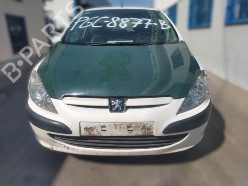 Brugte PEUGEOT 307 (3A/C)  1.6 HDi  4769014