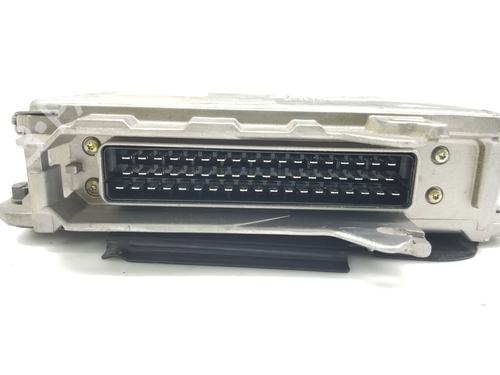 Engine control unit (ECU) OPEL OMEGA B (V94) 2.5 TD (F69, M69, P69) | BP22763407M57