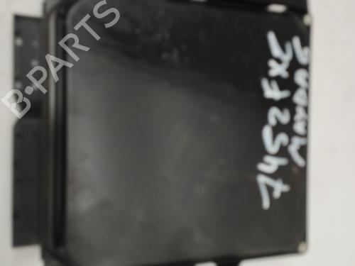Engine control unit (ECU) MAZDA 6 Hatchback (GG)  | BP19428397M57 