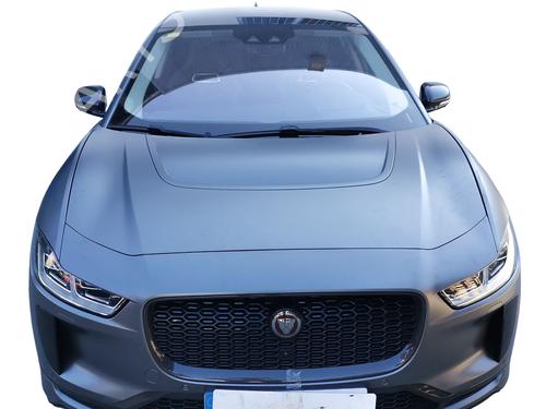 Elektronisk modul JAGUAR I-PACE (X590)  | BP27876814M83 