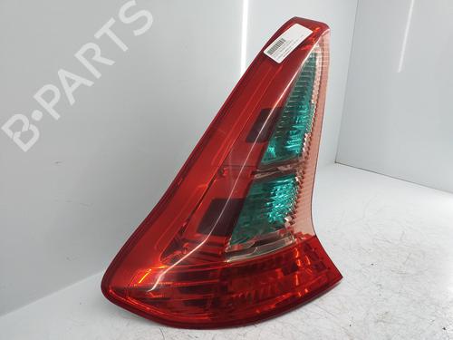 Left taillight CITROËN C4 I (LC_) 1.6 HDi | BP9978509C34 