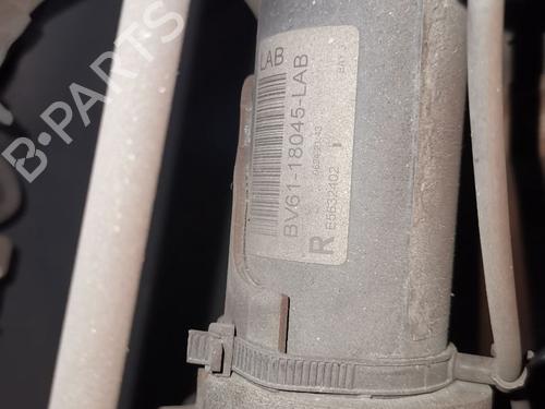 Højre fortil støddæmper Højre fortil støddæmper FORD FOCUS III [2010-2020] 34214438 34214438