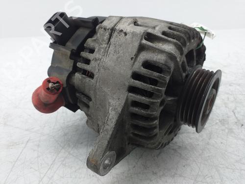 Alternator NISSAN MICRA III (K12)  | BP9694341M7 