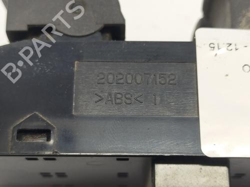 Left front window switch SSANGYONG KORANDO (CK) | BP21012687I27 - Image 2