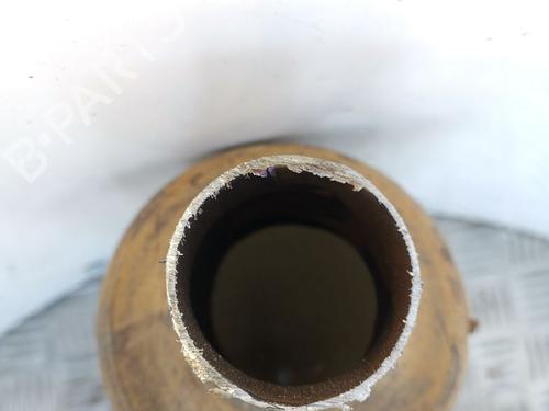 Catalyst VW POLO VI (AW1, BZ1, AE1) 1.0 MPi | BP23411538M10  - Image 5