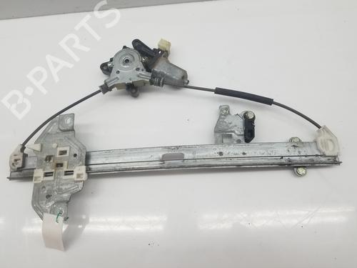 Rear left window mechanism KIA CARNIVAL / GRAND CARNIVAL III (VQ) 2.9 CRDi | BP16885922C24 