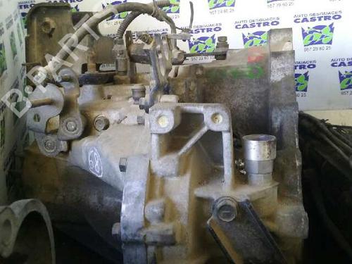 Used Gearbox KIA CERATO I Hatchback (LD) 2.0 CRDi (112 hp) 3170953
