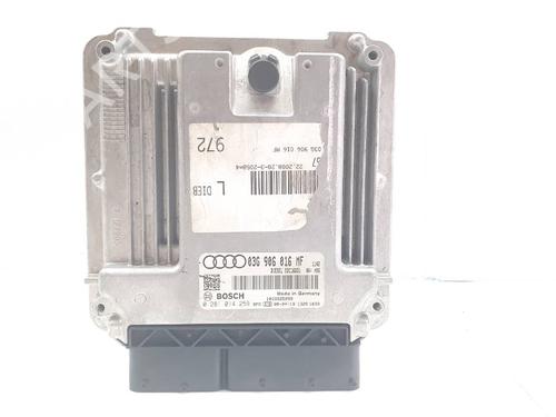 Engine control unit (ECU) AUDI A6 C6 (4F2) | BP39567520M57 - Image 3