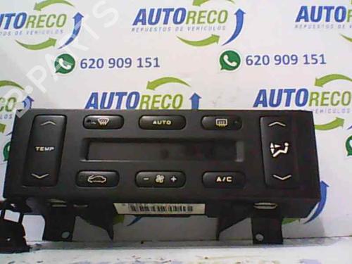 Used Climate control PEUGEOT 406 (8B) [1995-2005]  3173009