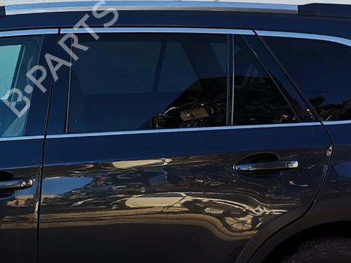 Dør venstre bagtil SUBARU OUTBACK (BS) [2014-2026]  32208459