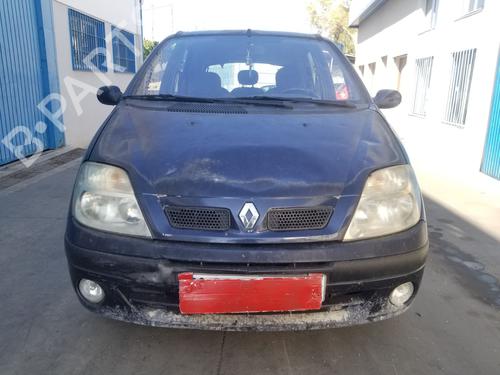 Used Parts RENAULT SCÉNIC I MPV (JA0/1_, FA0_) 1.9 dTi (JA1U) (80 hp) 4308504