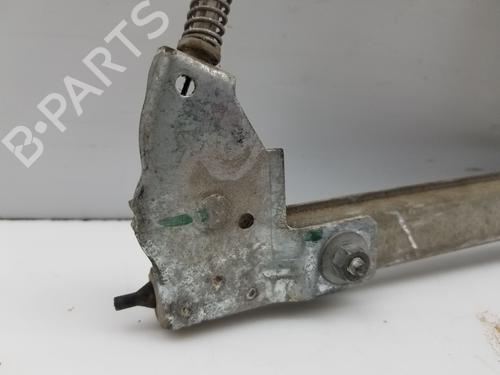 Rear right window mechanism PEUGEOT 406 (8B) 2.0 HDI 110 | BP22936745C25 