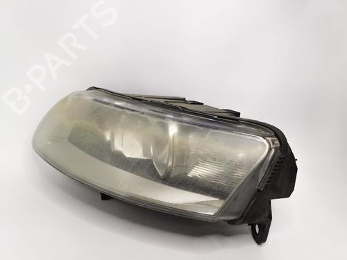Left headlight AUDI A6 C6 (4F2) 3.2 FSI | BP22790074C28 - Image 3