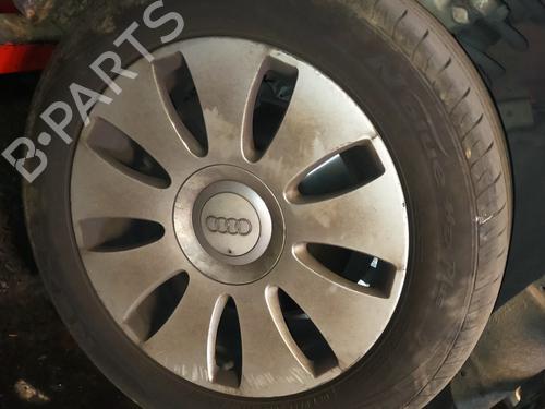Felg AUDI A4 B7 (8EC) 2.0 TDI 16V (140 hp) 16121016