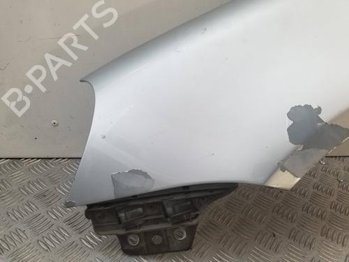 Left front fenders VW GOLF V (1K1)  | BP25000805C41 