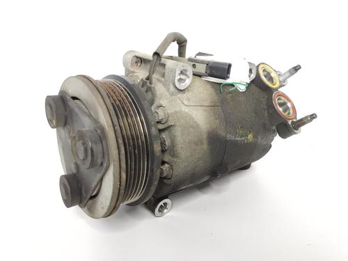 AC compressor FORD S-MAX (WA6)  | BP20984232M34 