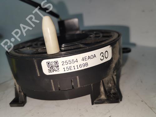 Squib airbag NISSAN QASHQAI II SUV (J11, J11_) 1.6 dCi ALL MODE 4x4-i | BP10962895C102 