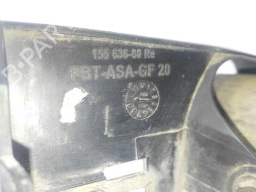 Right front fog light BMW 7 (E65, E66, E67) 730 d | BP8507287C31 