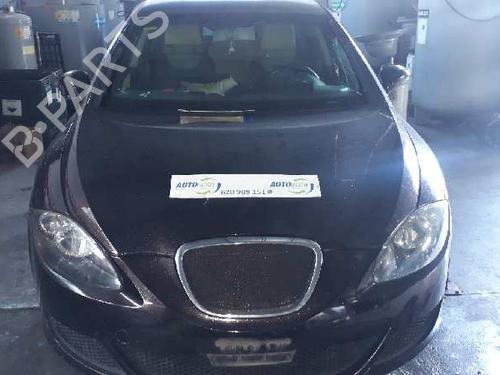Right mirror SEAT LEON (1P1) 1.9 TDI | BP5157351C27 
