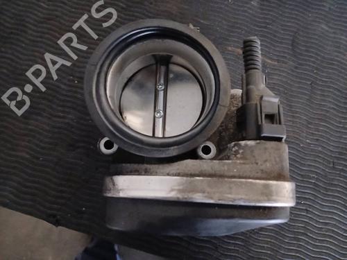Throttle body BMW 3 Compact (E46) 316 ti | BP39571279M82 - Image 2