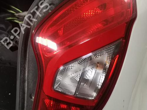 Farolim direito Farolim direito SSANGYONG KORANDO (CK) [2010-2026] 36753174 36753174