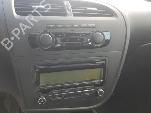 Electronic module SEAT LEON (1P1) | BP30913291M83