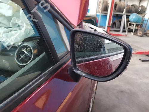 Right mirror RENAULT CLIO IV (BH_) 1.2 16V | BP19035798C27 