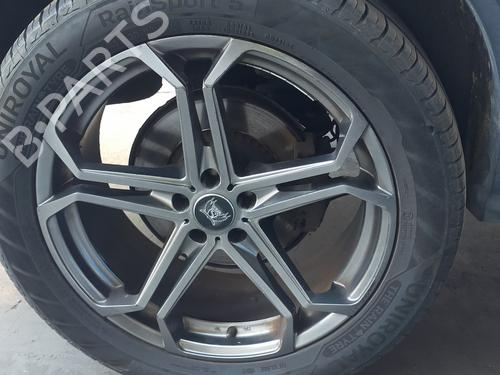Rim VOLVO XC90 I (275) D5 AWD | BP18552384C45 