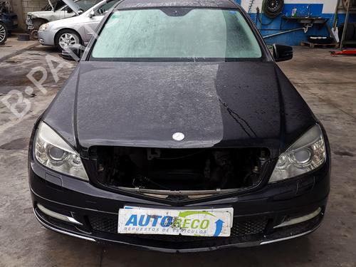 Used Electronic module MERCEDES-BENZ C-CLASS (W204) C 300 CDI 4-matic (204.092) (231 hp) 21788608