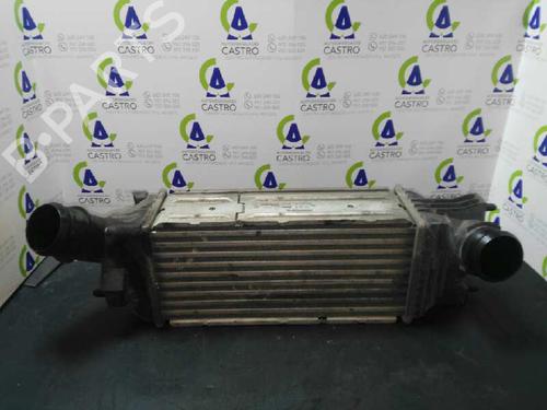 Used Water radiator PEUGEOT 407 (6D_) 1.6 HDi 110 (6D9HZC, 6D9HYC) (109 hp) 4942881