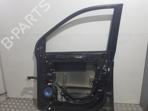 Right front door KIA CARNIVAL / GRAND CARNIVAL III (VQ) 2.9 CRDi | BP16773579C3 