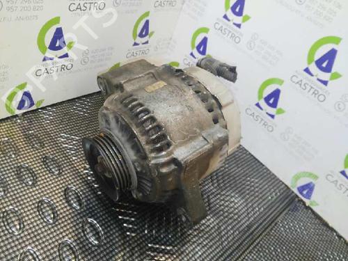 Used Alternator HONDA HR-V (GH_) [1999-2006]  4951623