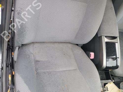 Right front seat TOYOTA PRIUS Liftback (_W2_) 1.5 Hybrid (NHW20_, NHW20R) | BP19512053C16