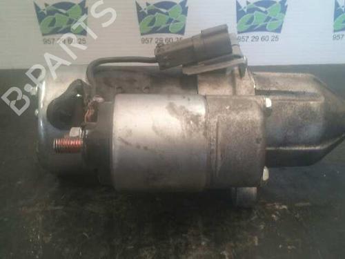 Starter NISSAN ALMERA I (N15)  | BP3169865M8 