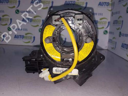 Kontaktrulle Airbag FORD FOCUS II (DA_, HCP, DP) 1.6 TDCi (109 hp) 5243467
