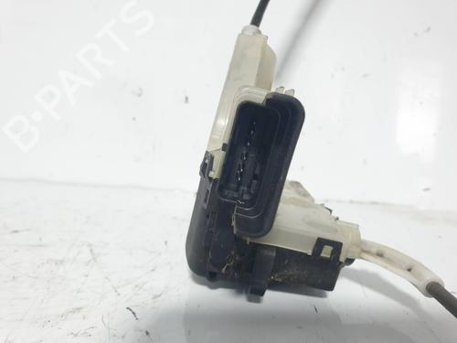 Front left lock CITROËN C4 CACTUS 1.6 BlueHDi 100 | BP3568542C98 