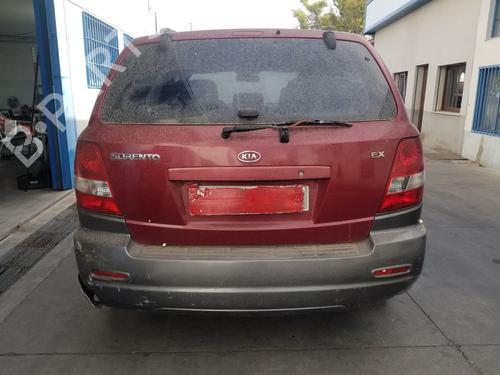 AC compressor KIA SORENTO I (JC) | BP30933972M34