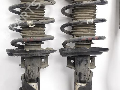 Right front shock absorber MERCEDES-BENZ C-CLASS (W204) C 300 CDI 4-matic (204.092) | BP29972012M17