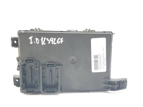 Fuse box OPEL CORSA D (S07) | BP39183415E1 - Image 5