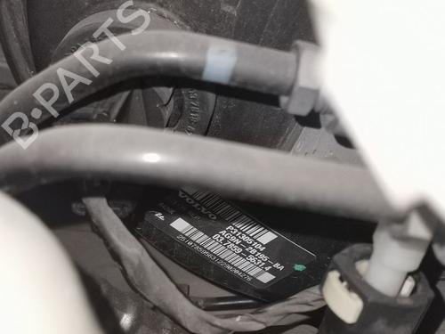 Used Servo brake Servo brake 23260218 23260218