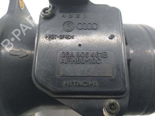 Mass air flow sensor VW GOLF IV (1J1) 1.6 | BP8204818M95 