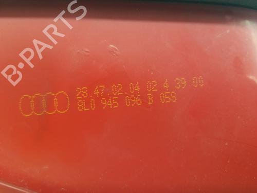 Right taillight AUDI A3 (8L1)  | BP20296515C35 