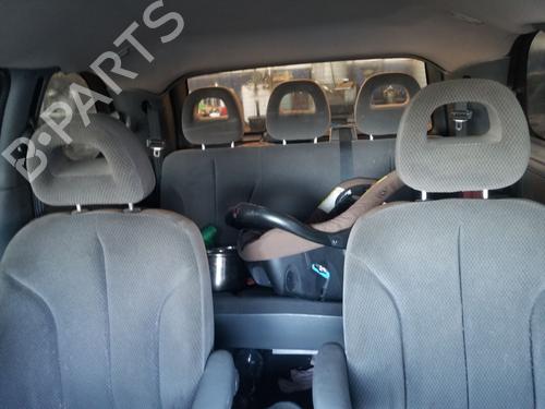 Venstre forlygte CHRYSLER VOYAGER IV (RG, RS) 2.5 CRD | BP29159145C28 