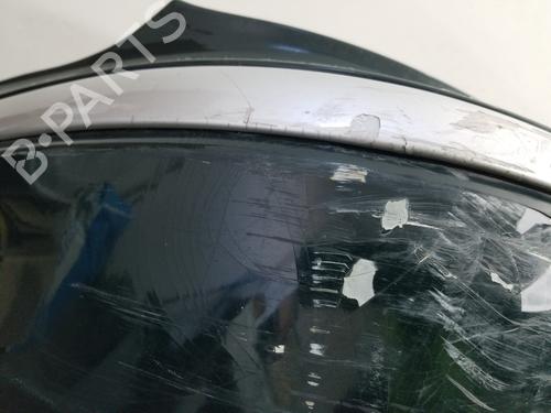 Rear bumper JAGUAR X-TYPE I (X400)  | BP22431717C8 