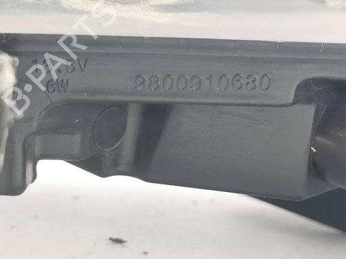 Right front indicator CITROËN C4 CACTUS 1.2 THP 110 | BP40081854C33 - Image 2