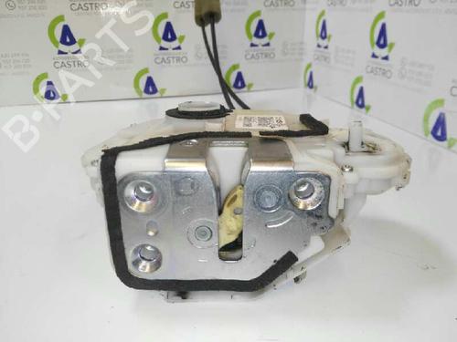 Rear left lock HONDA CIVIC VIII Hatchback (FN, FK) 2.2 CTDi (FK3) | BP3592855C100 